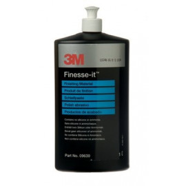 3M Finesse-it Polish, 1 L, PN 9639 3M