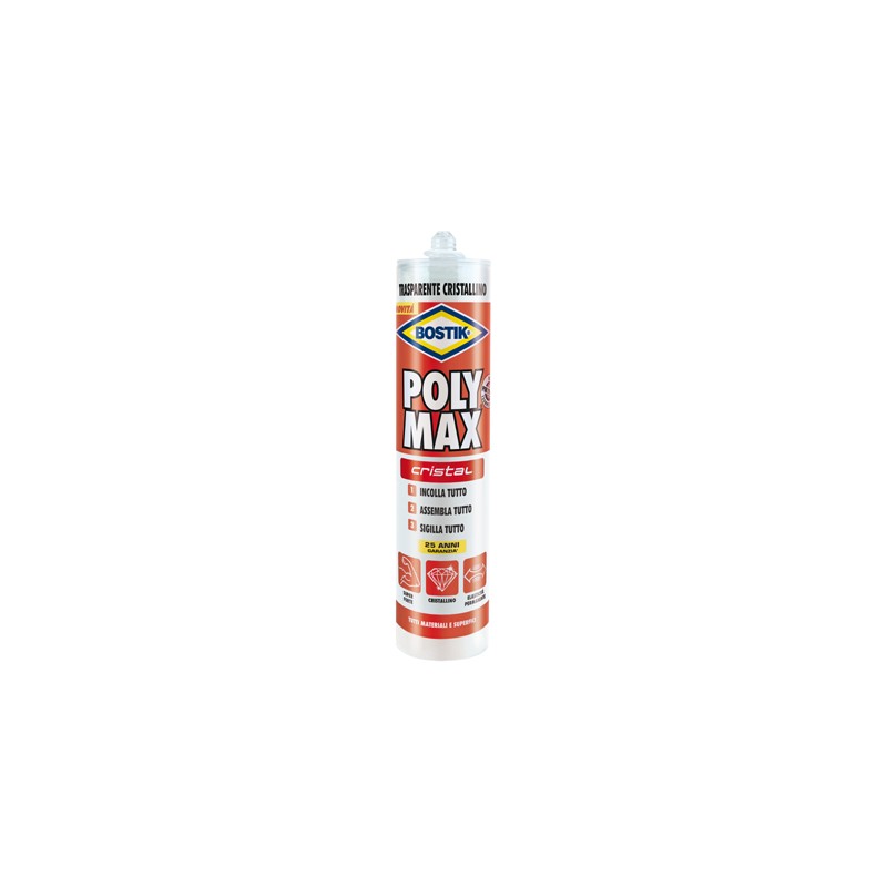 BOSTIK MAX REPAIR - Morandelli Online Store