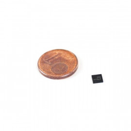 KIT NFC μCHIP 4X4 (50 pcs) KONG