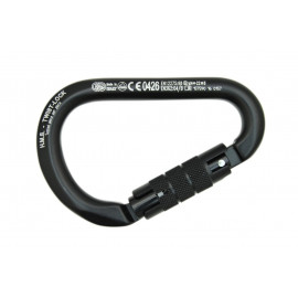 HMS Classic Twist Lock black KONG