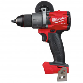 M18 FDD2-0X - TRAPANO COMPATTO 18 VOLT TECNOLOGIA FUEL VALIGETTA HEAVYDUTY - SENZA BATTERIA MILWAUKEE