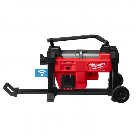 Milwaukee stasatrice M18 FSSM-0 - Morandelli Online Store