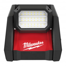 M18 HOAL-0 - FARO LED AD ELEVATE PRESTAZIONI 18 VOLT - SENZA BATTERIA MILWAUKEE