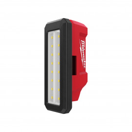 M12 PAL-0 - FARO LED RUOTABILE 12 VOLT - SENZA BATTERIA MILWAUKEE