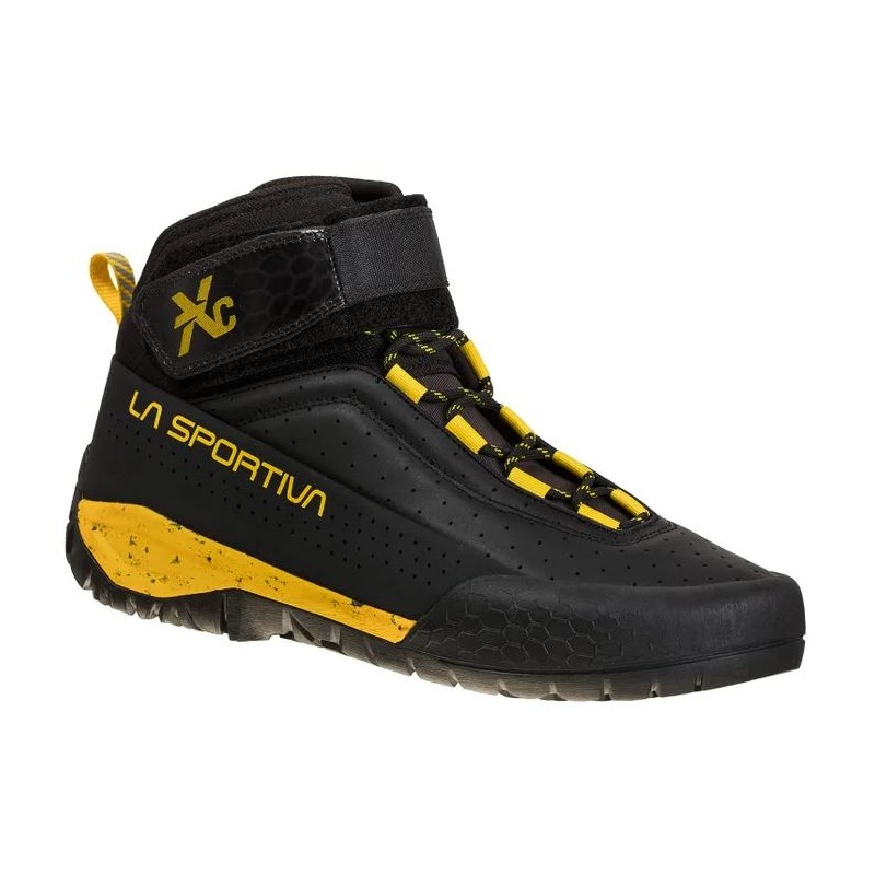 Scarpe da avvicinamento la on sale sportiva