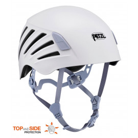 BOREA Lilac White S/M A048AB00 Petzl