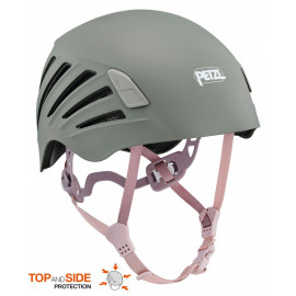 BOREA Jungle green S/M A048AB02 Petzl