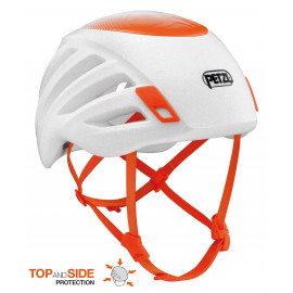 SIROCCO White S/M A073DA00 Petzl