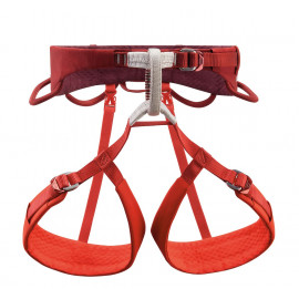 ADJAMA Dark Red M C022CA01 Petzl