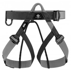 PANDION Gray / Anthracite  C029AA01 Petzl