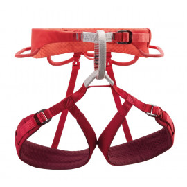 LUNA Coral Red XS C035CA00 Petzl