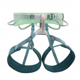 SELENA Jade Green XS C055CA00 Petzl