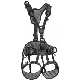 AVAO FAST Versione Europea taglia 0 Black C071BB03 Petzl