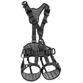 AVAO FAST Versione Internazionale taglia 0 Black C071DB03 Petzl