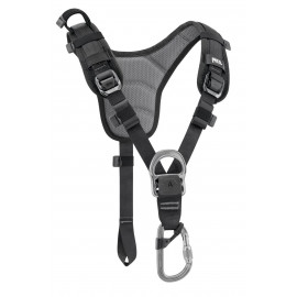 TOP Black, Yellow C081AB00 Petzl