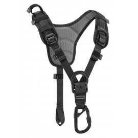 TOP Black C081AB01 Petzl