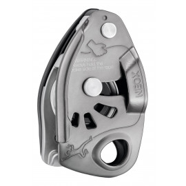 NEOX Light Gray   D016AA00 Petzl