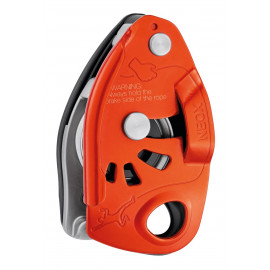 NEOX Orange   D016AA01 Petzl