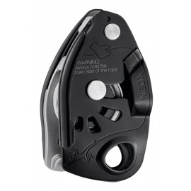 NEOX Black   D016AA02 Petzl