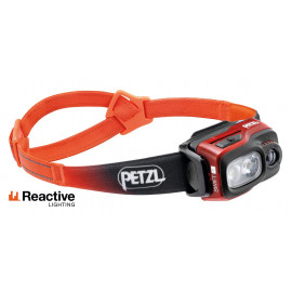 SWIFT RL Orange   E095BB01 Petzl