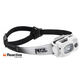 SWIFT RL White   E095BB02 Petzl