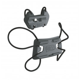 Mounting Plate DUO Helmet ADAPT E103BB00 Petzl