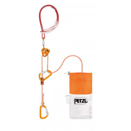 RAD SYSTEM K011AB00 Petzl