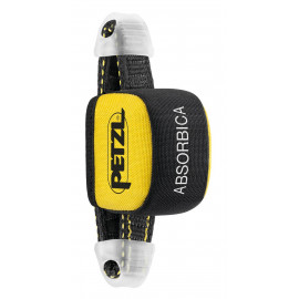 ABSORBICA 14 cm  L010AB00 Petzl