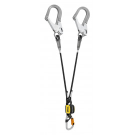 ABSORBICA-Y  Versione Internazionale 80cm L012BB00 Petzl