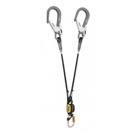 ABSORBICA-Y MGO Versione Europea L012CB00 Petzl