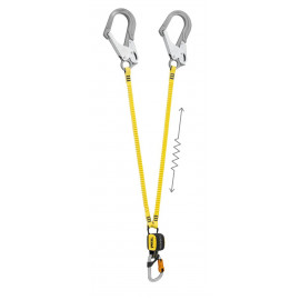 ABSORBICA-Y FLEX MGO Versione Internazionale 150 FLEX  L014BB01 Petzl