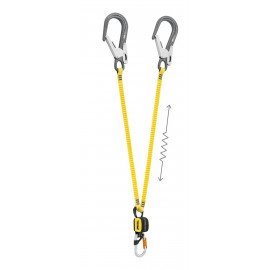 ABSORBICA-Y FLEX MGO Versione Europea 150 FLEX  L014CB01 Petzl