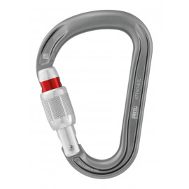 ATTACHE Grey SCREW LOCK M038AA01 Petzl