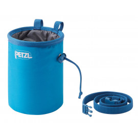 BANDI Bright blue   S038BB00 Petzl