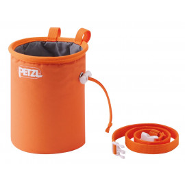 BANDI Orange   S038BB03 Petzl