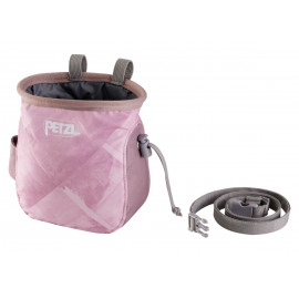 SAKA Rose S039BB01 Petzl