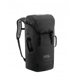 TRANSPORT 30 Black 30 litri S042AA01 Petzl