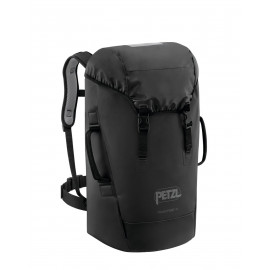 TRANSPORT 45 Black 45 litri S042BA01 Petzl