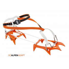 LEOPARD FL FLEXLOCK U004BA00 Petzl