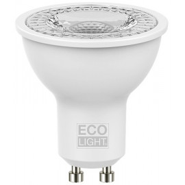 LAMP.LED 230V 6W 110grad.3000K