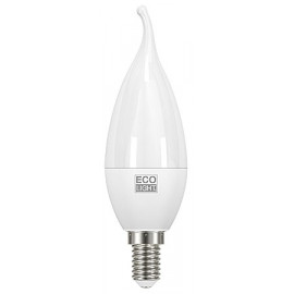 LAMP.LED COLPOdiVENTO 3W E14