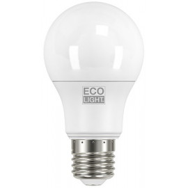 LAMPADINA LED GOCCIA  8,8W E27