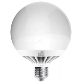 LAMPADINA LED GLOBO    15W E27