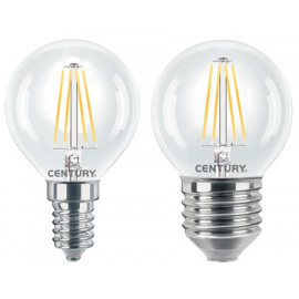 LAMP.LED SFERA INCANTO 4W E27