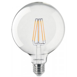 LAMP.LED GLOBO  INCANTO 8W E27