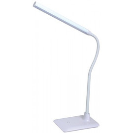 LAMPADA DA TAVOLO LED 6W BIA