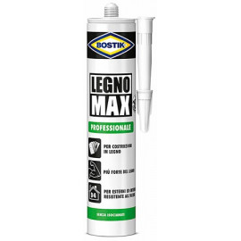 BOSTIK LEGNO MAX gr.380