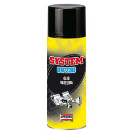 OLIO VASELINA ALIM.SPRAY 400ml