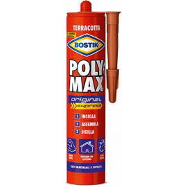 POLYMAX NERO       425gr