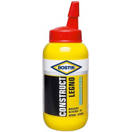 BOSTIK LEGN.COSTRU.IDRO  gr250